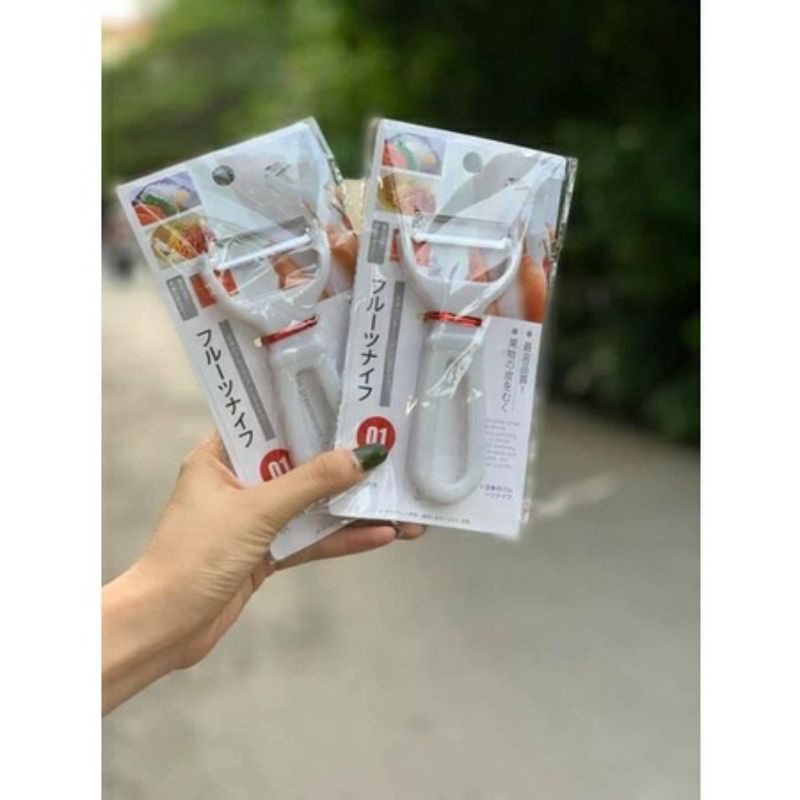Nạo rau củ quả cao cấp siêu bền