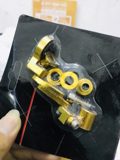 CL BASS BÌNH DẦU RIZOMA