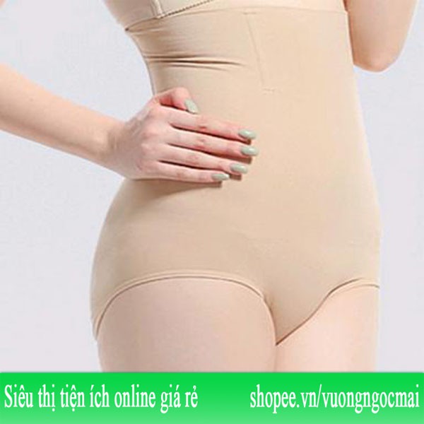 Combo 2 chiếc quần gen bụng chống cuộn cho phụ nữ sau sinh Chuyên Loại 1 | BigBuy360 - bigbuy360.vn