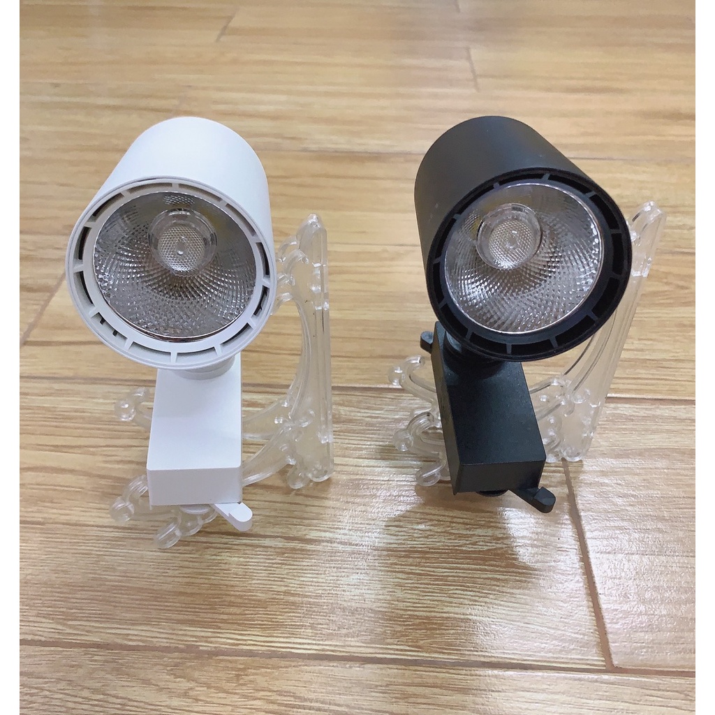 Đèn Led Rọi Ray Cob Chính Hãng 10W/20W/30W LION   - Chiếu Sáng Cửa Hàng Sân Khấu, Trang Trí Shop, Quán Cafe