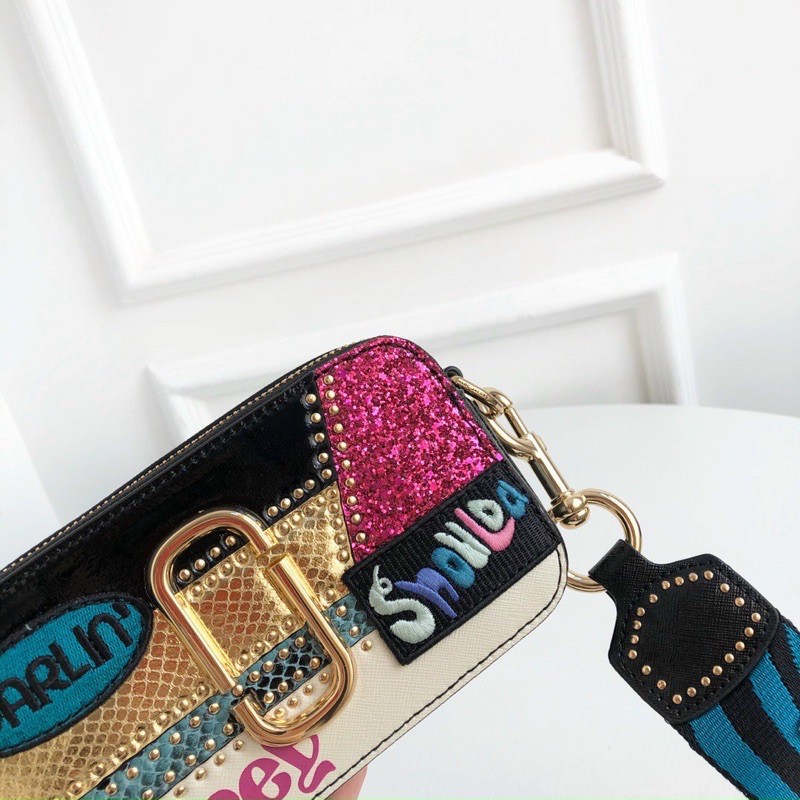 ❤️RẺ NHẤT SHOPEE❤️ TÚI MMMJJJ đeo chéo