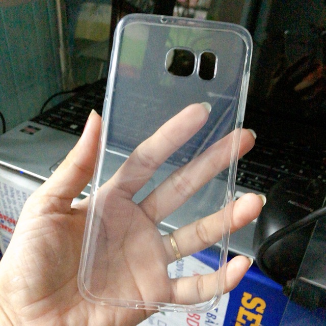Ốp lưng Samsung A24/A34/A54/A22/A23/ A13/A04s S7egde dẻo trong chống sốc