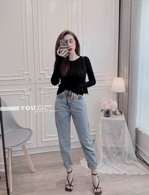 [BAO  CHẤT] 🌸HOTTREND🌸 ÁO LEN GIẤY SIÊU HOT | BigBuy360 - bigbuy360.vn