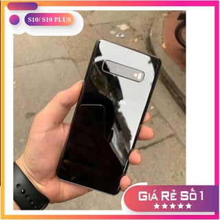[Freeship toàn quốc từ 50k] SAMSUNG S10/S10 PLUS DÁN FILM PPF TRONG SUỐT FULL MẶT LƯNG CAO CẤP( PAINT PROTECTION FILM)