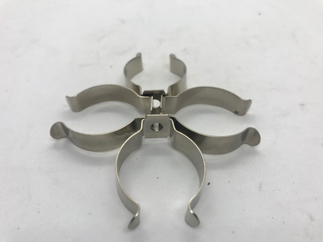 Combo 10 Đai ốp Inox