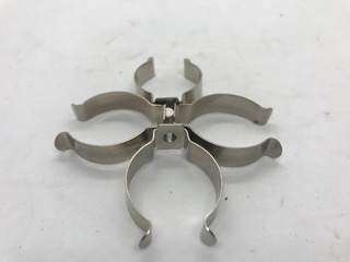Combo 10 Đai ốp Inox