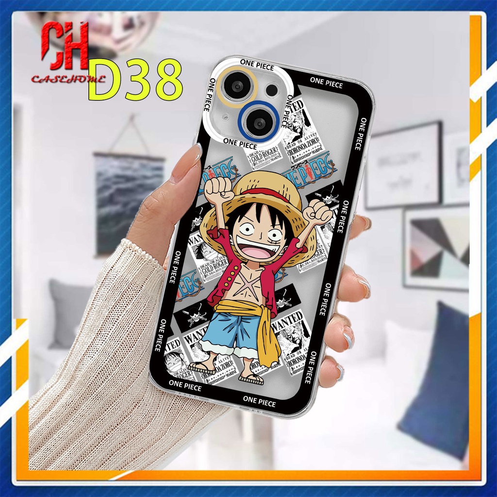 Ốp Điện Thoại Mềm Cho IPhone 13 12 11 PRO MAX 6 7 6S 8 Plus X XR XS MAX 11 12 13 mini Se 2020 6SPlus 7Plus 6Plus 8Plus XSMAX