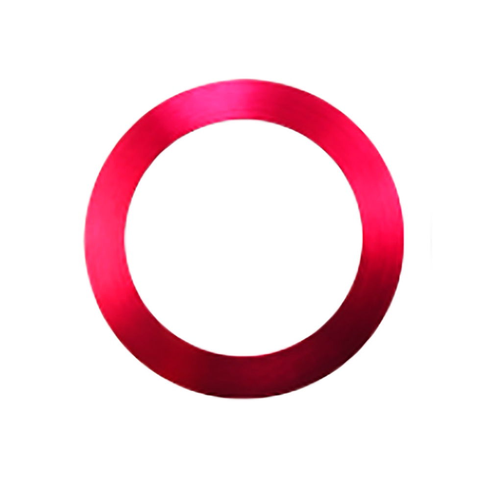 1 Vòng Thép Bảo Vệ Mặt Sau Cho PSP 2000 / 1000 PSP1000 PSP2000