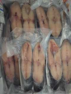 Combo 10kg chả mực,cá phèn, cá thu,mực khô