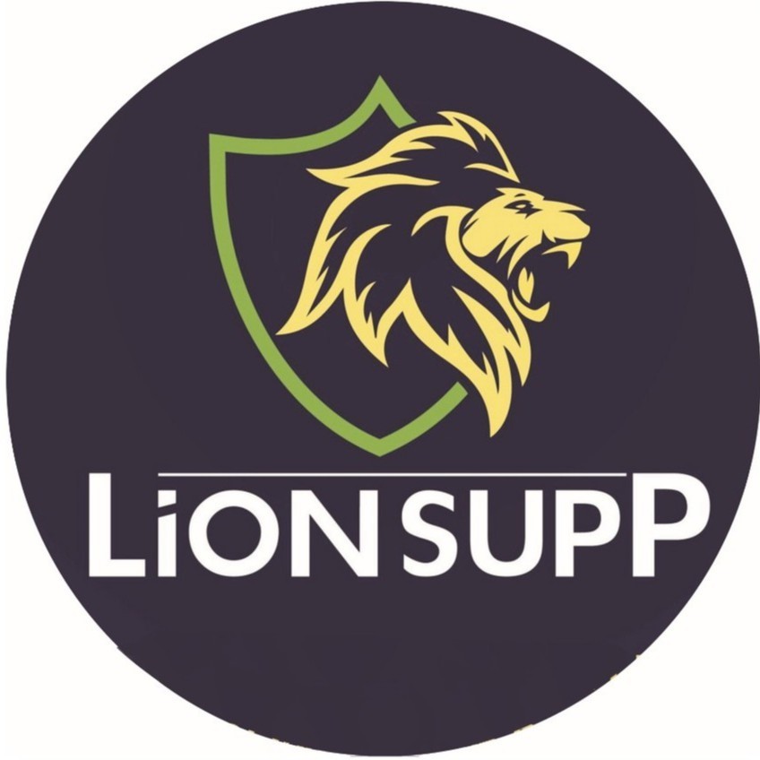 Lion Supp BBT