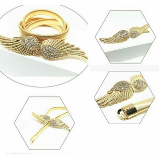 Thắt lưng nữ Cánh thiên thần cực đẹp và chất lượng