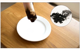 Chăn nhẹ cho bé Khăn quấn bé
