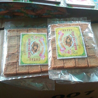 1 gói bánh chả dừa