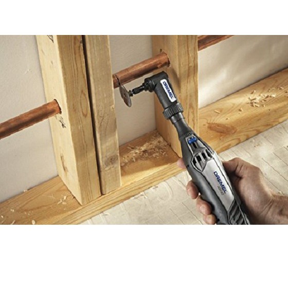Đầu nối chuyển góc Dremel