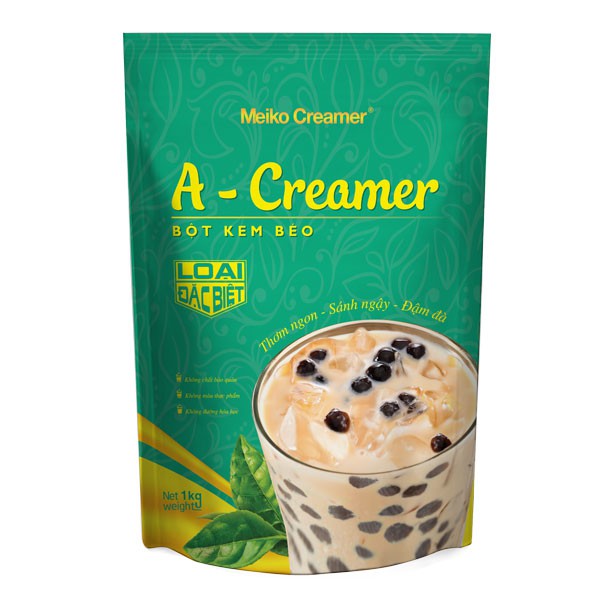 Bột Kem Béo A-Creamer 1Kg