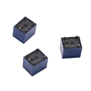 Combo 5 Con RELAY 12V 10A 5P SRD SONGLE