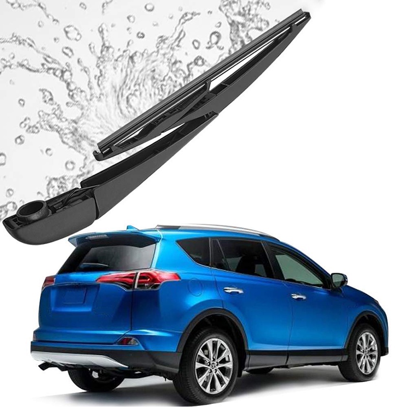 Bộ cần gạt nước phía sau thay thế cho xe hơi Toyota Rav4 2013-2017 85242-42040
