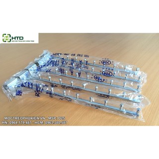 Áo Thun Nữ Form Rộng Trần Doanh D25