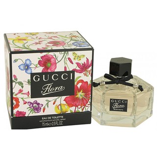 Nước hoa Gucci Flora 75ml