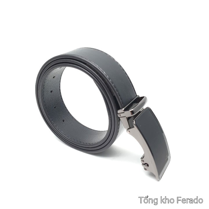Thắt Lưng Nam Mặt Trơn