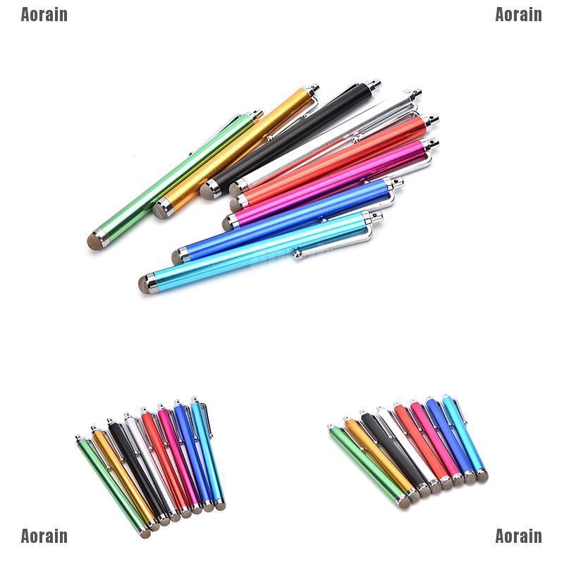 Rubber Tip Handwriting Touch Screen Stylus HOT for Smartphone Tablet.