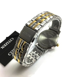 Đồng Hồ Nữ Citizen EL3044-89D