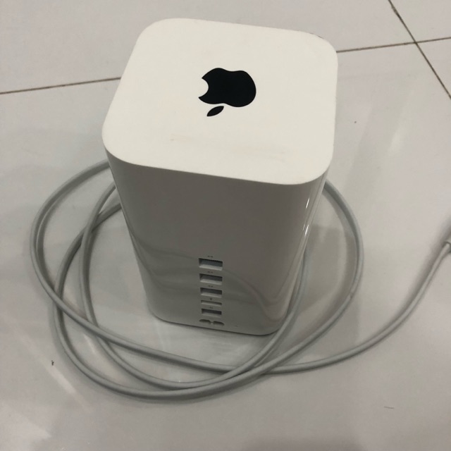 Phát Wifi Apple Airport Extreme Gen 6 (A1521) Hàng xách tay