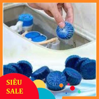 Viên khử mùi cao cấp michuoi
