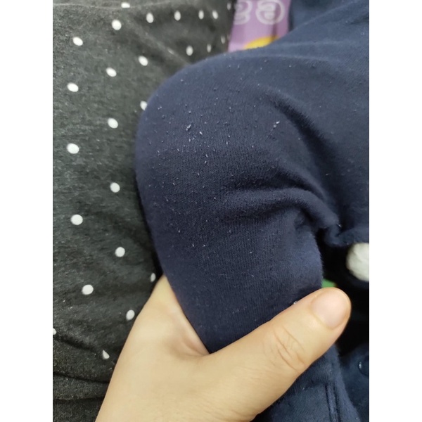 Máy cắt lông xù Nhật