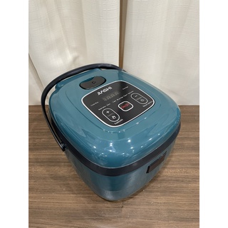 Nồi cơm điện đa năng - Nồi cơm điện 2.5L cho gia đình 2 đến 3 người, Nấu chín nhanh, Tiết kiệm điện - Bảo hành 1 năm