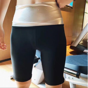 Quần Sinh Nhiệt Born Uncommon Giảm Mỡ Bụng Ra Mồ Hôi Tan Mỡ, Dáng Ngố Lửng | BigBuy360 - bigbuy360.vn