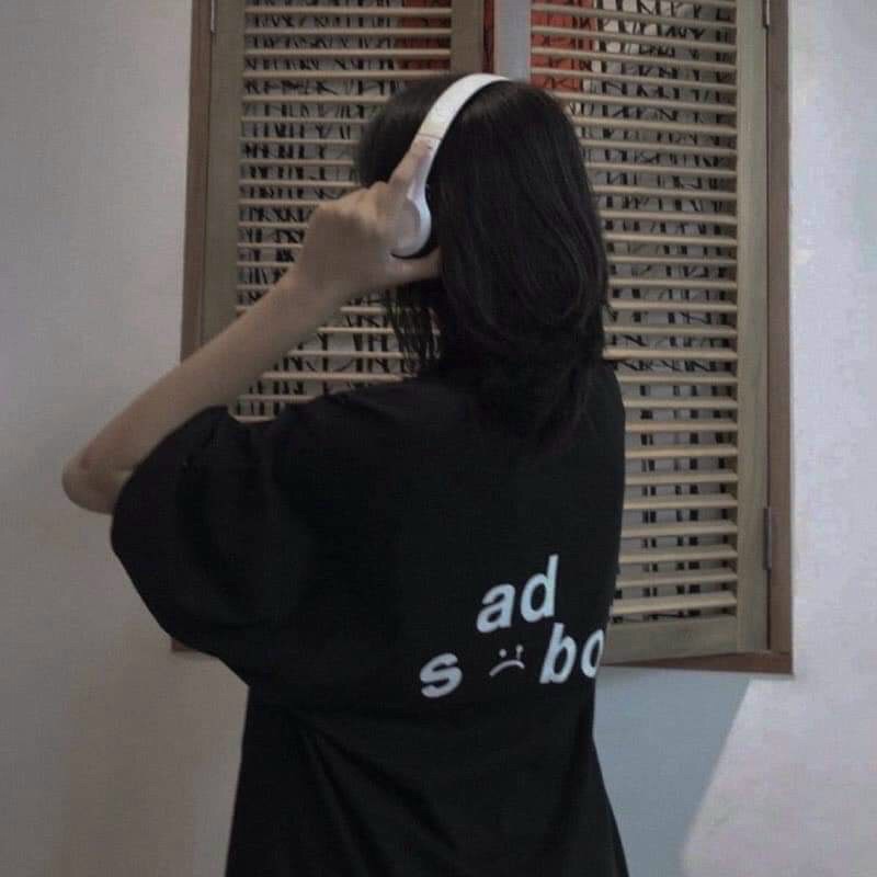 Áo thun nam nữ tay lỡ form rộng unisex hàn quốc hot hit cho các bạn trẻ KME FASHION