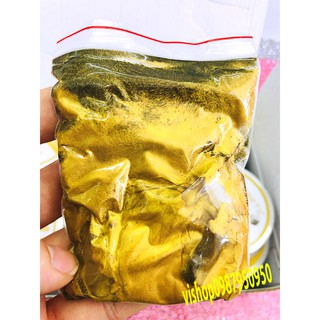 1 hộp slime nam châm - slime đất sét