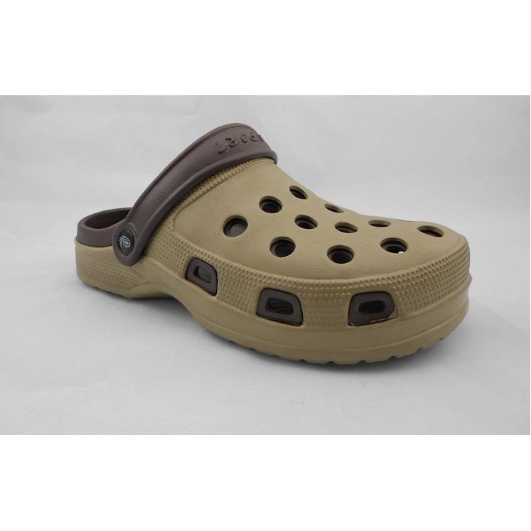 Dép Sục Siêu Nhẹ Nam Đế Massage Có Lỗ Đi Biển, Đi Trời Mưa | BigBuy360 - bigbuy360.vn