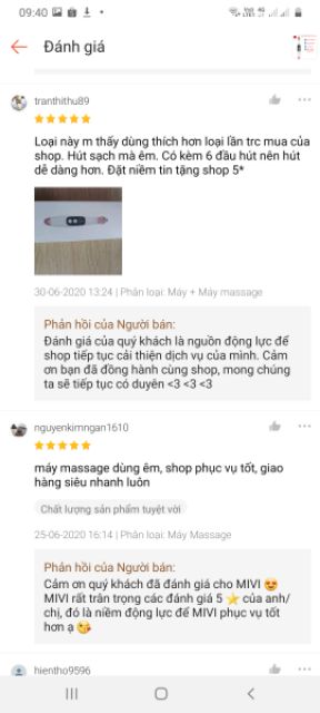 Máy Hút Mụn Derma 125🌸 Máy Hút Mụn Mini Có 6 Đầu Hút Thiết Kế 3 Chế Độ Hút Phù Hợp Với Từng Loại Da | BigBuy360 - bigbuy360.vn