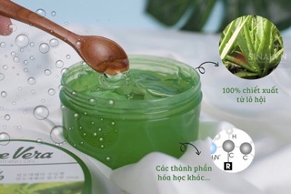 🎀GEL NHA ĐAM NATURE REPUBLIC🌳