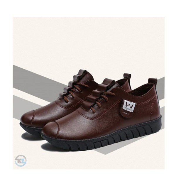 Giày nữ, Giày Oxford Nữ Da Bóng FULLBOX | BigBuy360 - bigbuy360.vn