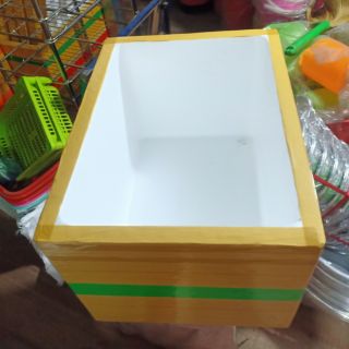 Thùng xốp Nam Phương kt 30x40