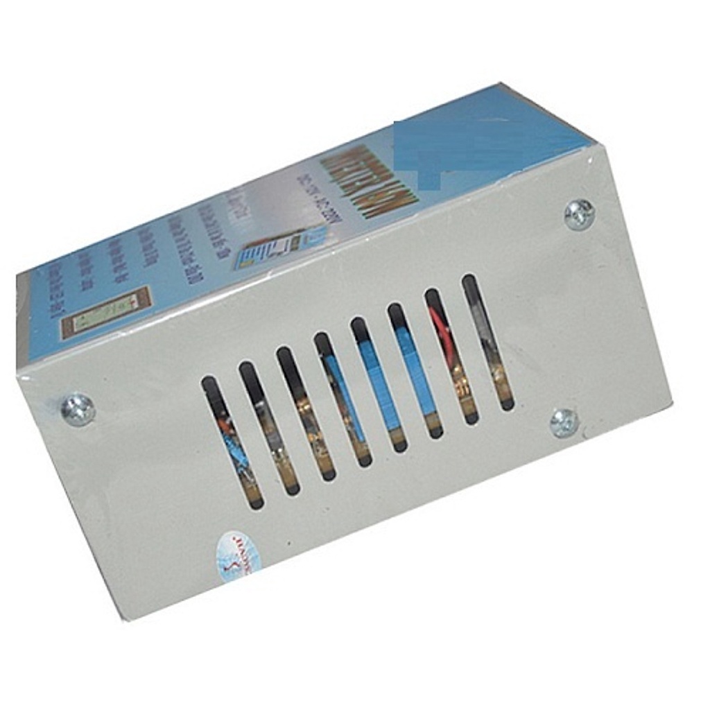Thiết bị biến điện 12V ra 220V Công Suất 160W