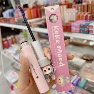 Mascara Dài Mi Siêu Mảnh