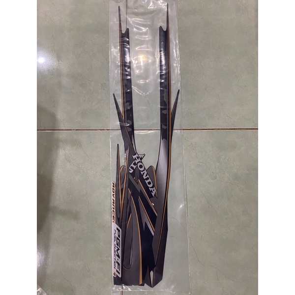 Tem AirBlade 2010