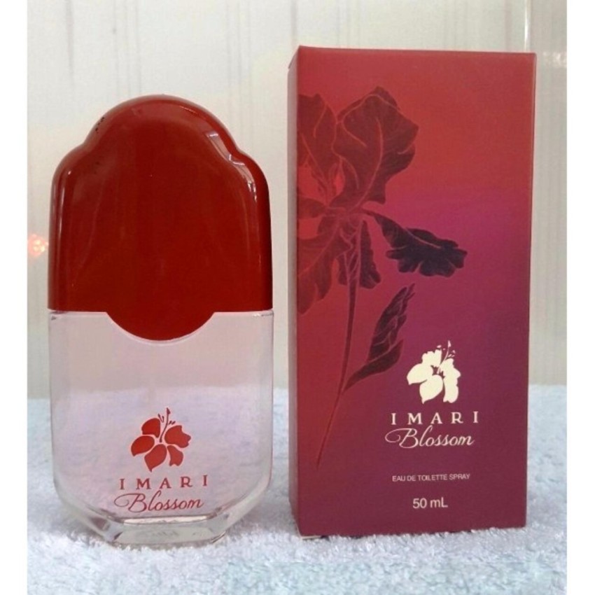 [Rẻ Vô Địch]Nước hoa Imari Blossom 50ml