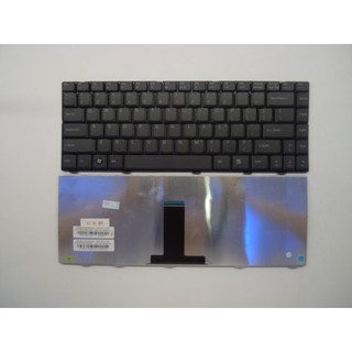 Bàn phím laptop Asus F80