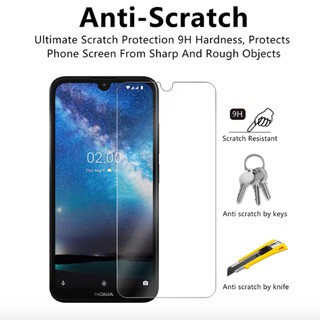 Miếng dán màn hình cường lực NOKIA 2.2