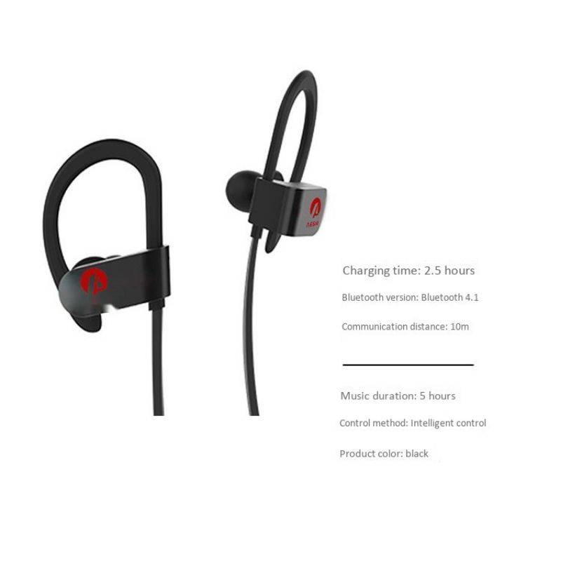Tai Nghe Bluetooth Aesir - Thiết Kế Sang Trọng - Chống Sốc - Siêu Êm Tai - Siêu Bền