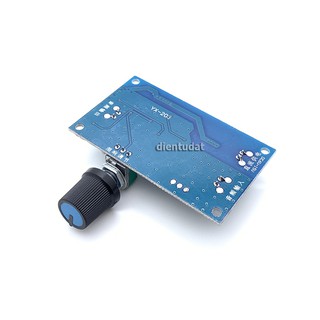 Mạch Vang Echo PT2399 YX-203