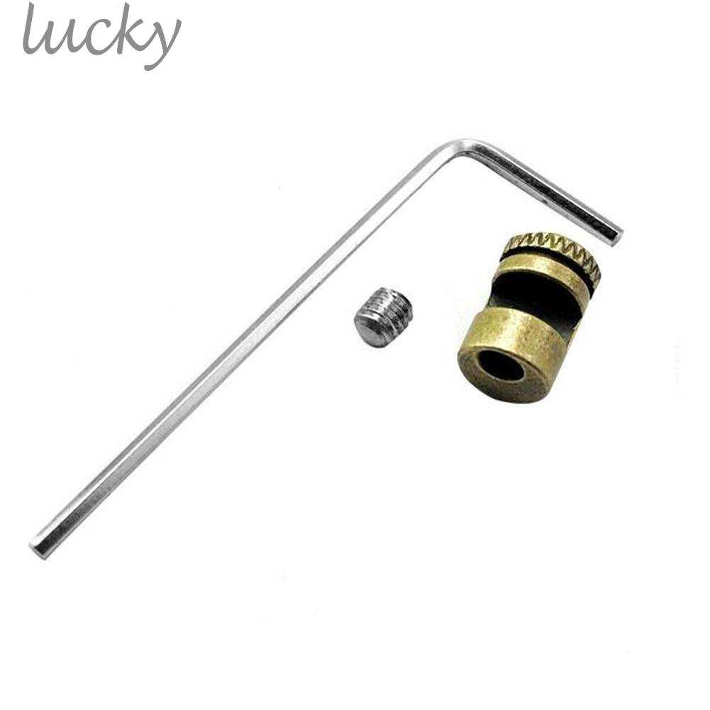 LUCKY~Thumb Stud Cutter Make Installation Easier Push Screw 416 Steel Material#Ready Stock