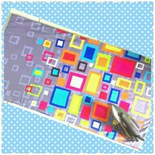 Tấm Lót Ủi Đồ Azzuri Abi-gray Pprt