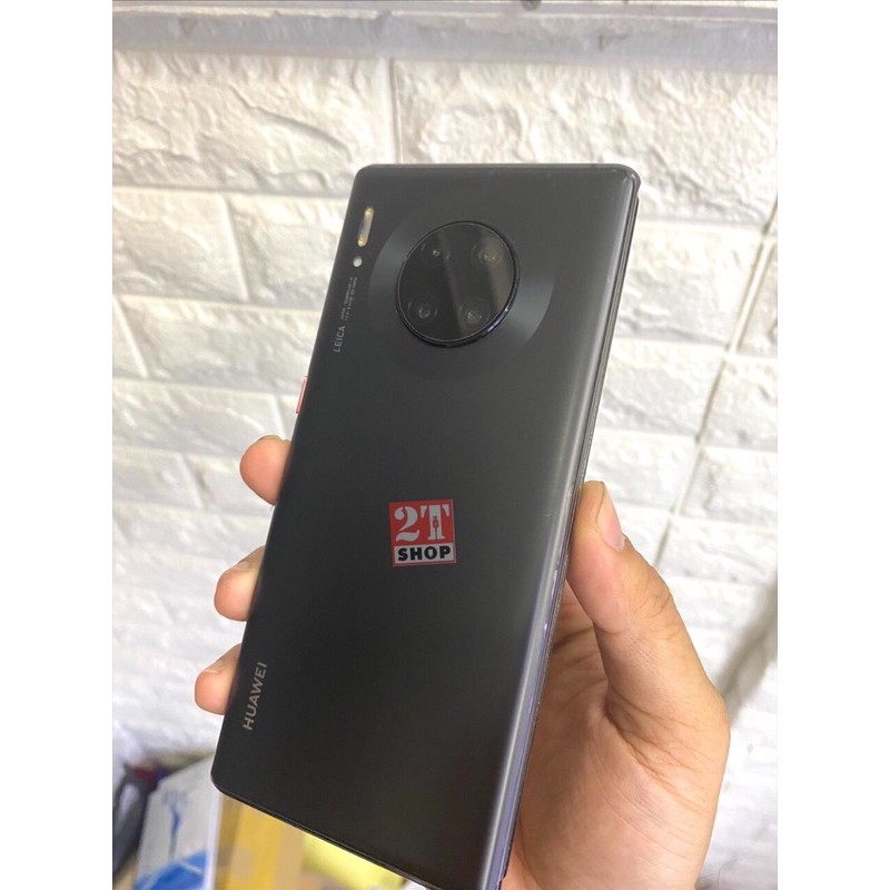 DÁN DẺO PPF HUAWEI MATE 30 PRO TRONG/ NHÁM, HÀNG PPF XỊN CHẤT LƯỢNG ĐỘ ĐÀN HỒI CAO, DỄ DÁN