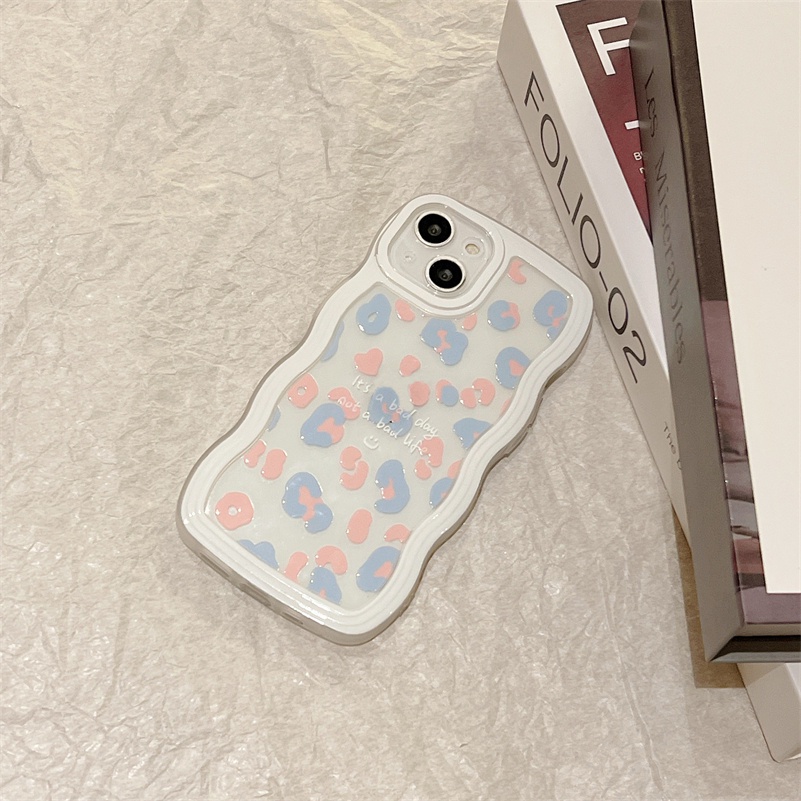 Ốp Điện Thoại Silicon Họa Tiết Da Báo 3D Cho Huawei Y9 Prime 2019 Nova 7i Nova 9 8 7 SE Pro Nova 5T 4e 3i 3e Y7A P30 Lite Honor 8X